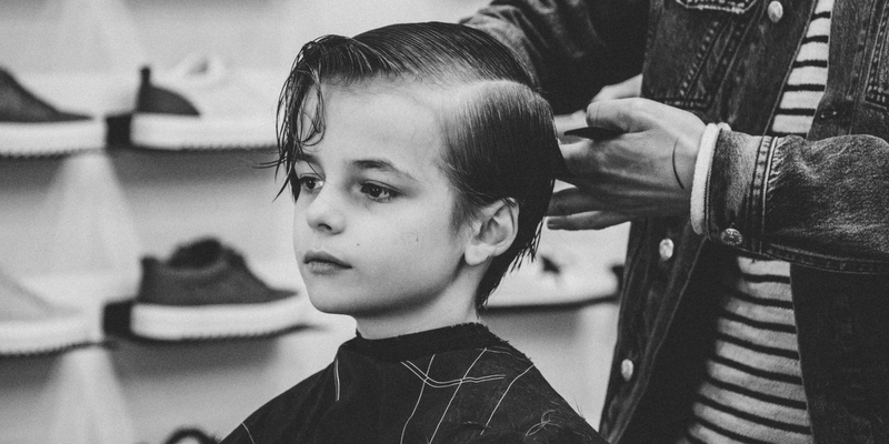 I cut my kids' hair and they still have friends - the value of home haircuts  - Yellowhammer News