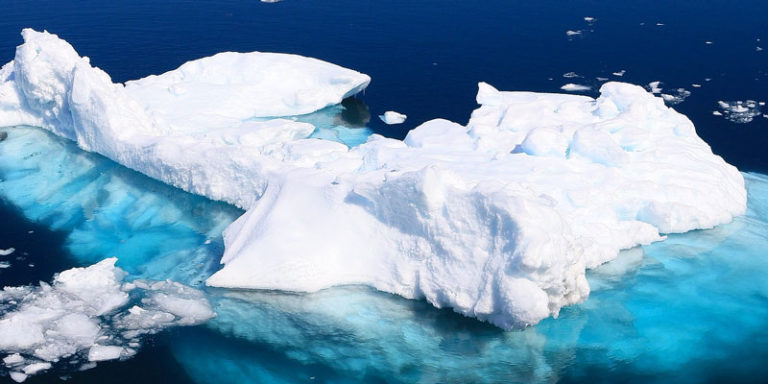 Upcoming research will buck the ‘consensus’ and show Antarctica is ...