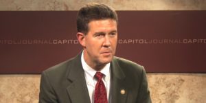 Alabama SoS John Merrill: ACLU of Alabama lawsuit for Twitter blocking ‘a publicity stunt’