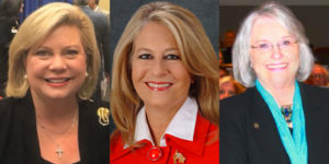 ‘Alliance for a Pro-life Alabama’ announces three distinguished state leader...