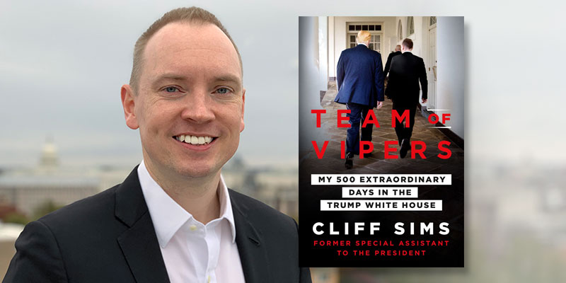 Image result for cliff sims