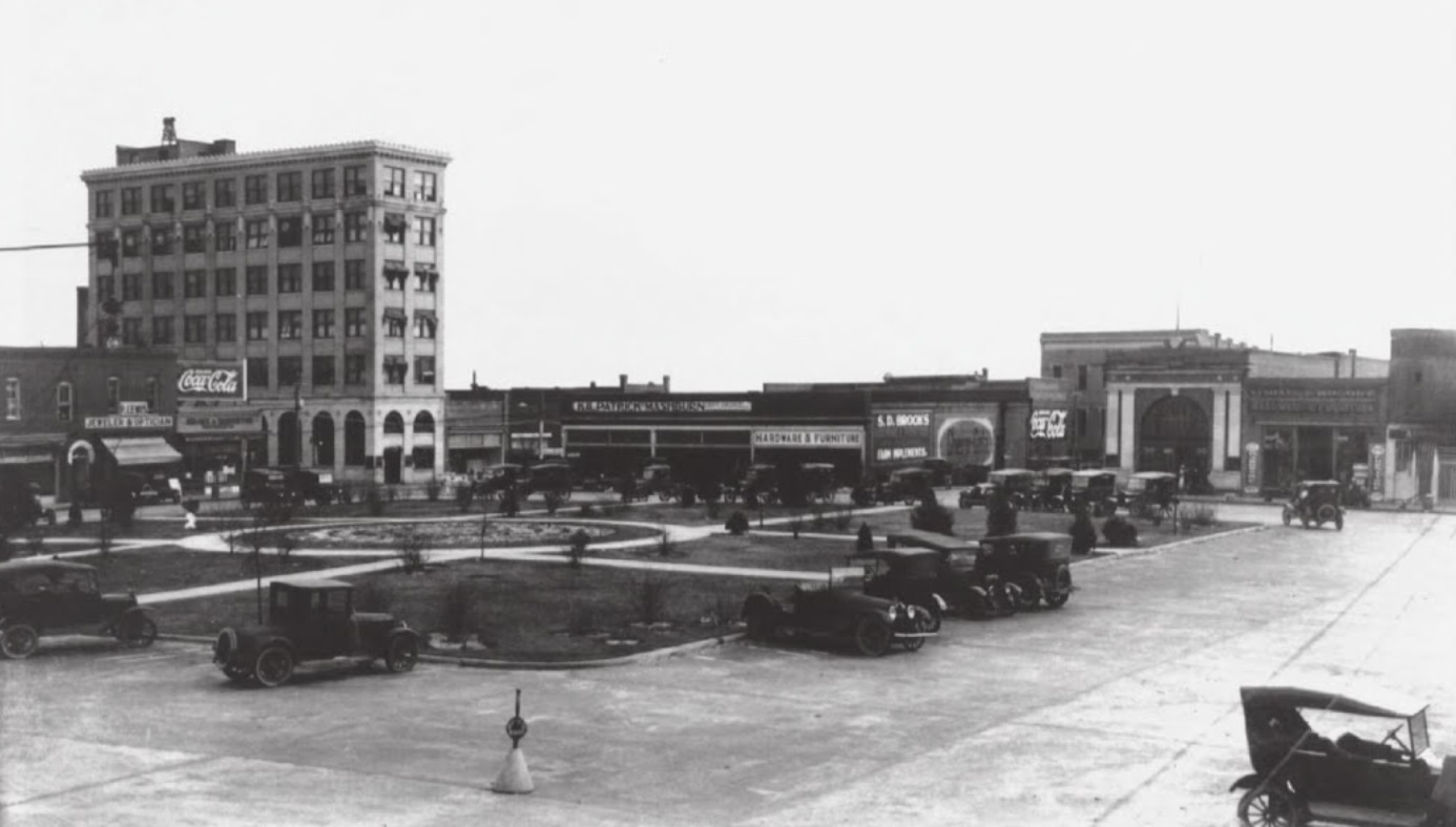 A South Alabama ‘Renaissance’ How Andalusia is getting its groove