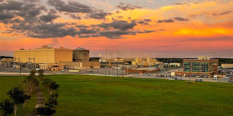 Alabama’s Farley Nuclear Plant holds open house with emergency ...