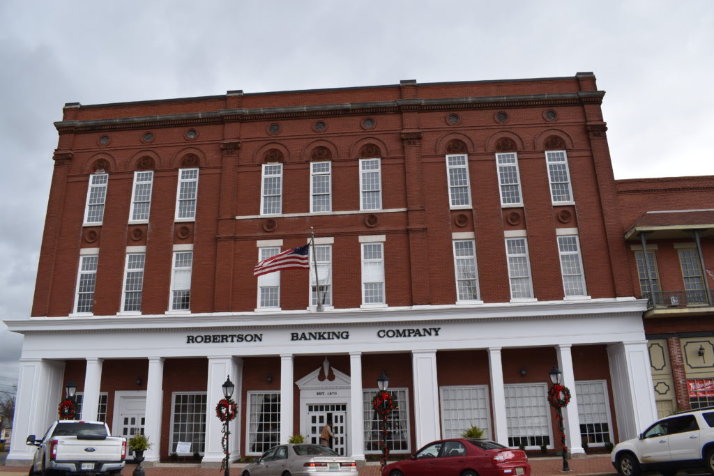 The City of Demopolis lights path for Black Belt economic revival Yellowhammer News