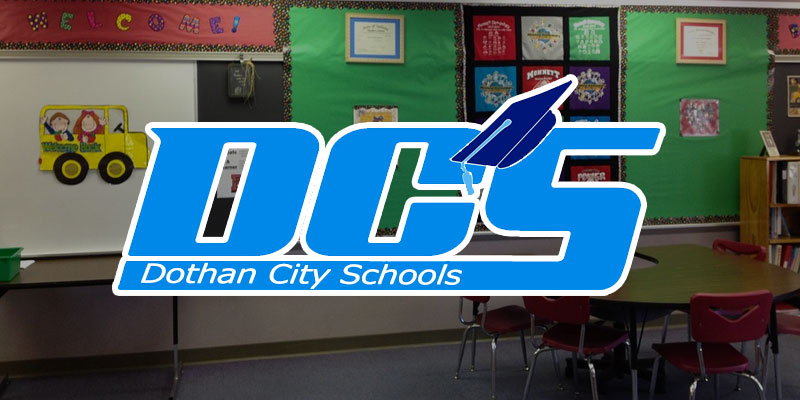 Dothan City Schools to eliminate up to 70 jobs - Yellowhammer News