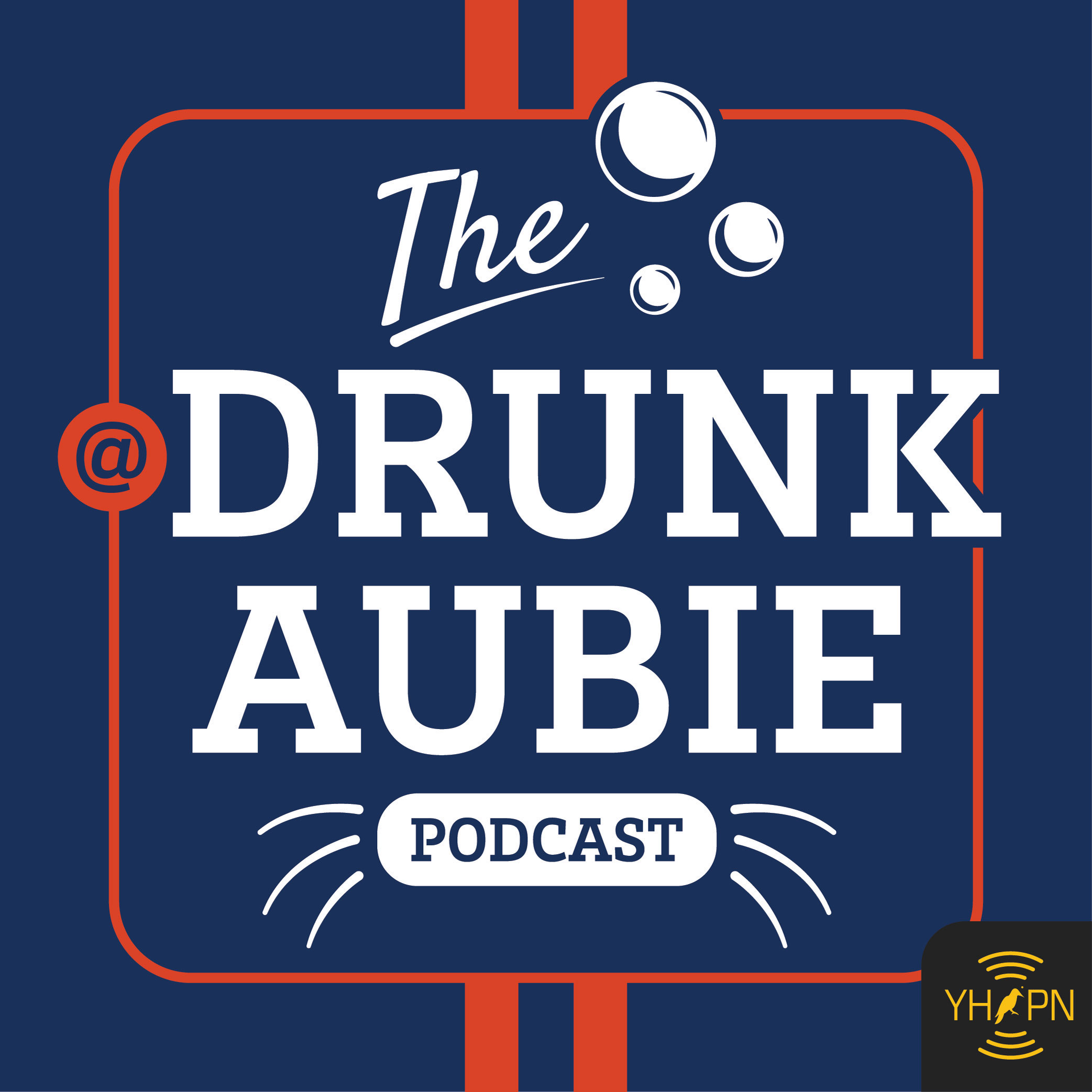 The DrunkAubie Podcast