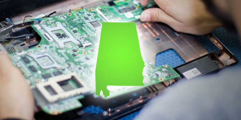 Alabama’s competitive edge in the new economy - Yellowhammer News