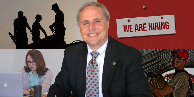 Rep. Danny Garrett State Rep. Danny Garrett appointed by Lt. Gov. Will Ainsworth as ...