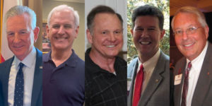 Early poll sets the stage for possible Alabama GOP U.S. Senate primary field