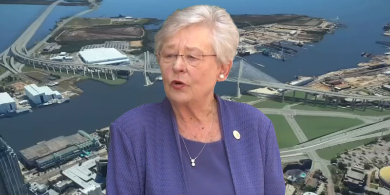 Ivey: I-10 Mobile River Bridge and Bayway project is 'dead' - Yellowhammer News