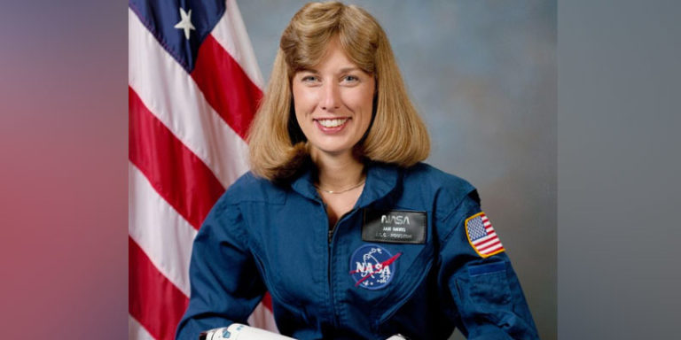 On this day in Alabama history: Astronaut Jan Davis launched her last ...