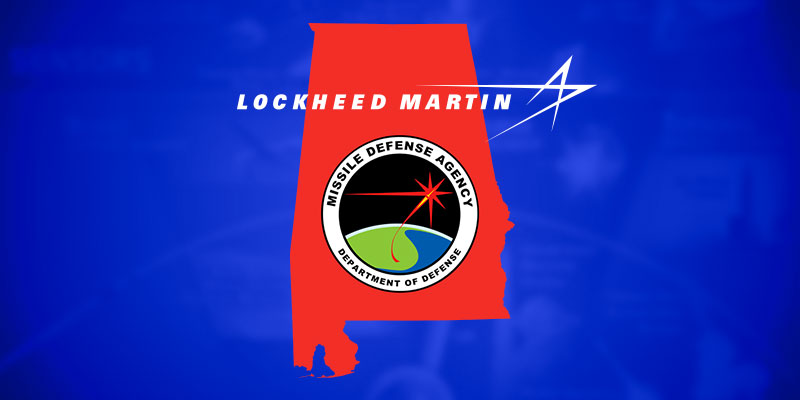 Lockheed Martin honors vets during Space Week