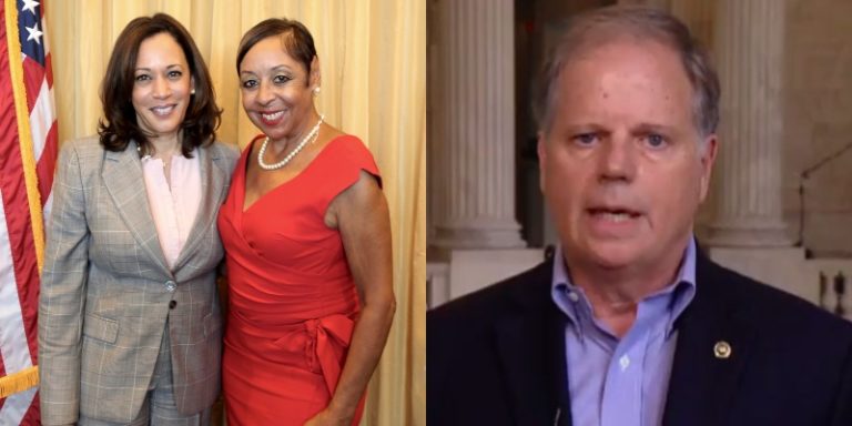 Alabama Democratic Party officer: Doug Jones, DNC 'plan to strip voting ...