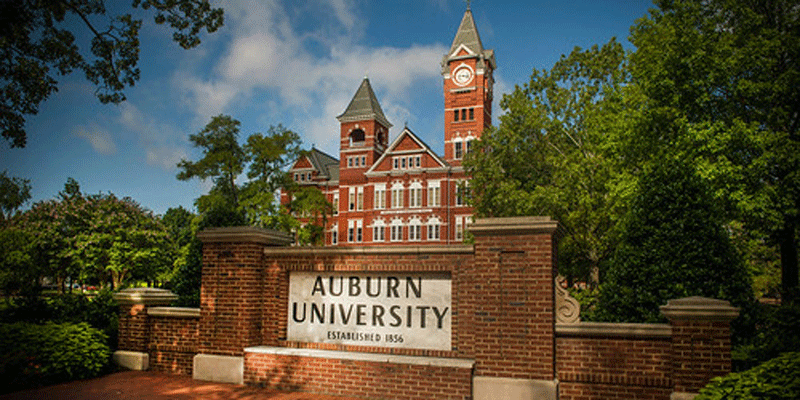 Auburn University's Harbert College of Business ranked among top 30 in the  nation - Yellowhammer News