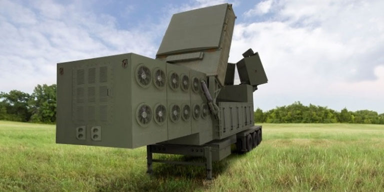 Raytheon’s next-generation Army radar will have Huntsville roots ...