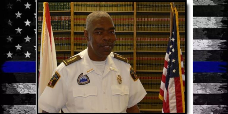 Lowndes County Sheriff 'Big John' Williams shot, killed in line of duty ...