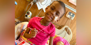 Alabama four-year-old battling cancer needs help from neighbors this Christmas season