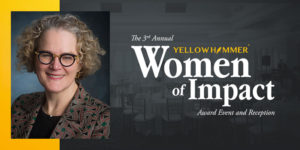 Dr. Jeanne Marrazzo is a 2020 Woman of Impact - Yellowhammer News