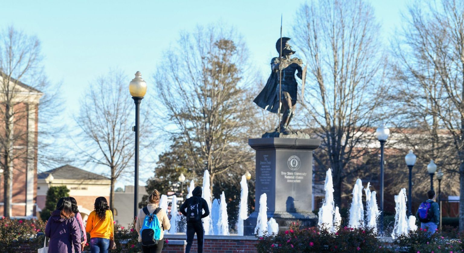 Girls State set to return to campus of Troy University in summer of