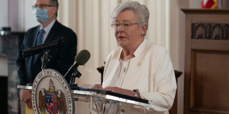 Gov Ivey Announces Final Recipients Of Public School And College Authority Bond Yellowhammer News 
