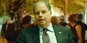 Political Analyst Criticizes Doug Jones Campaign Tactics