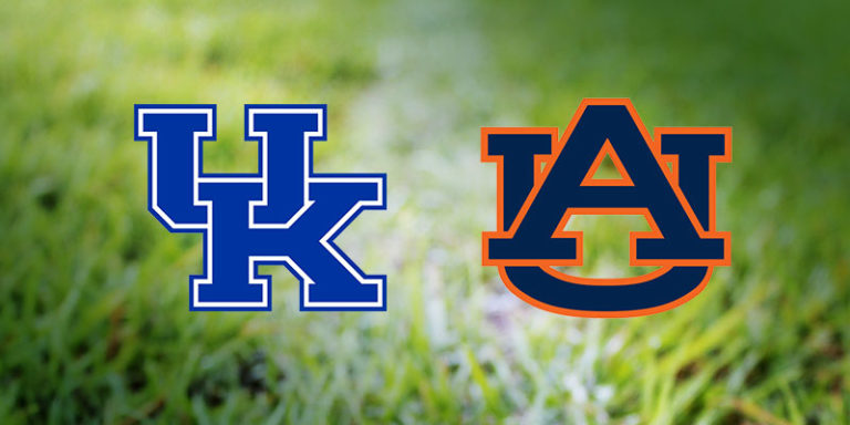 What To Watch: Auburn Vs. Kentucky Edition - Yellowhammer News