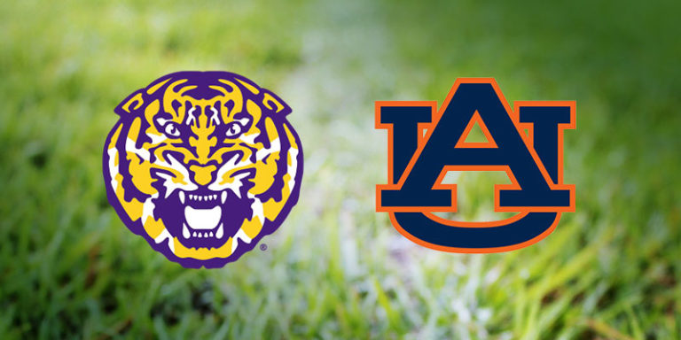 What To Watch Auburn Vs LSU Yellowhammer News