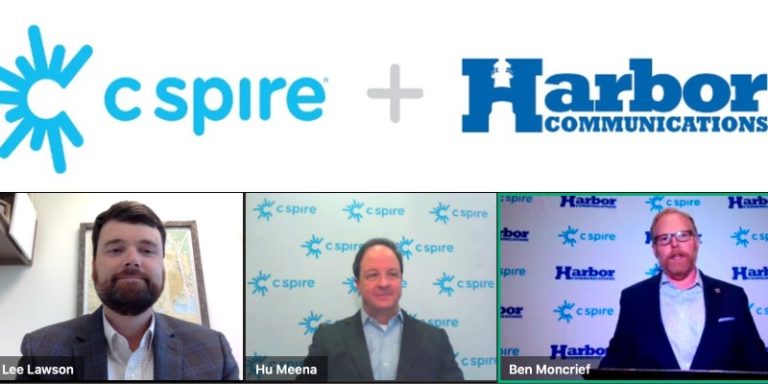 C Spire Acquires Mobile based Harbor Communications Plans Major C Spire Acquires Mobile based Harbor Communications Plans Major