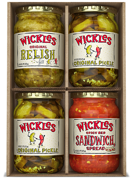 pickles