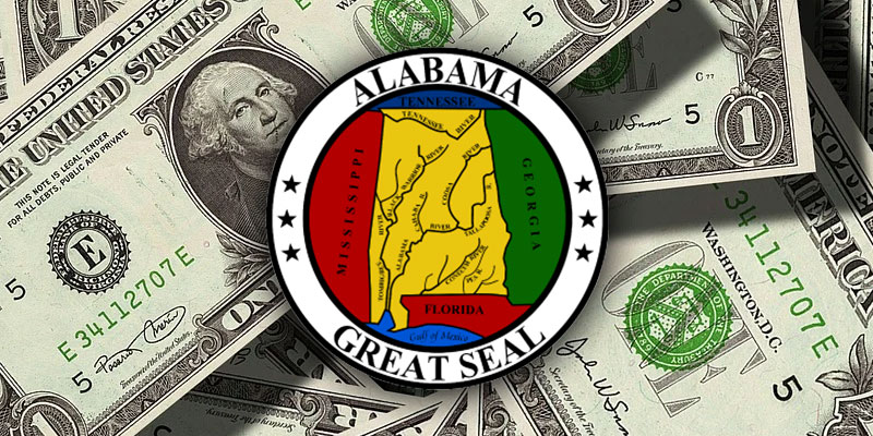 Alabama lawmakers send record general fund budget to Governor Ivey for approval – Yellowhammer News