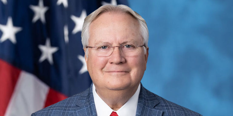 Congressman Jerry Carl Honoring those who gave the ultimate sacrifice