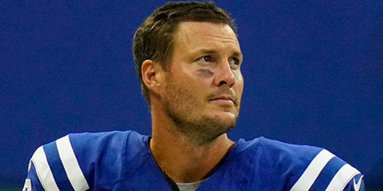 Alabama Sports Writers Association honors Philip Rivers with Presidents ...