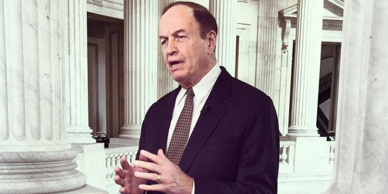 Flowers: Alabama will miss Richard Shelby immensely - Yellowhammer News