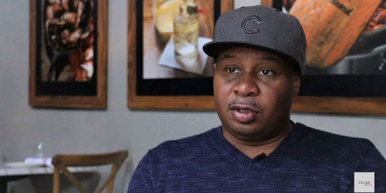 Roy Wood Jr. wants greater career opportunities for youths in Alabama ...