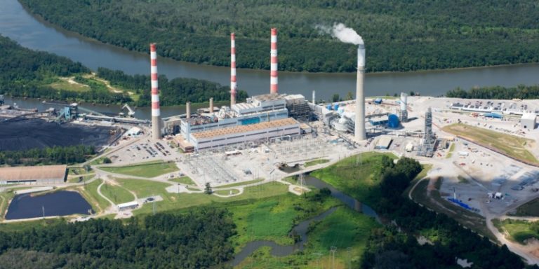 Independent study confirms that Alabama Power's coal ash plan is