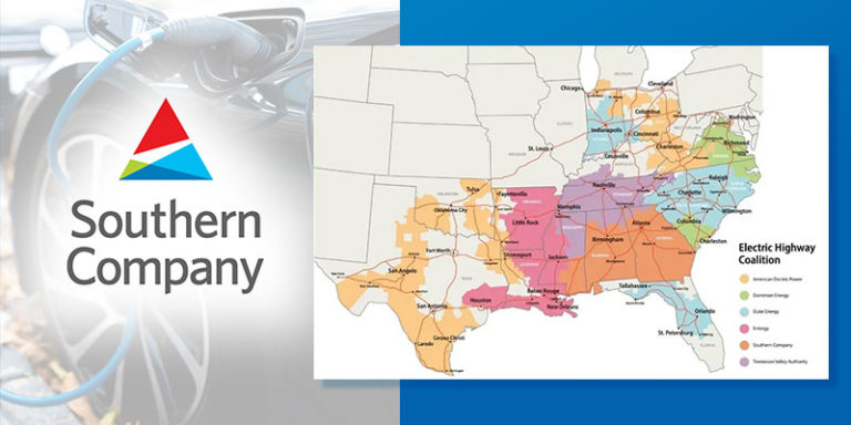 Southern Company joins other utilities in plans for electric vehicle ...