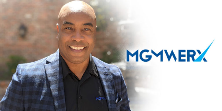 Gen. Trent Edwards aims to 'establish MGMWERX as a recognized catalyst ...