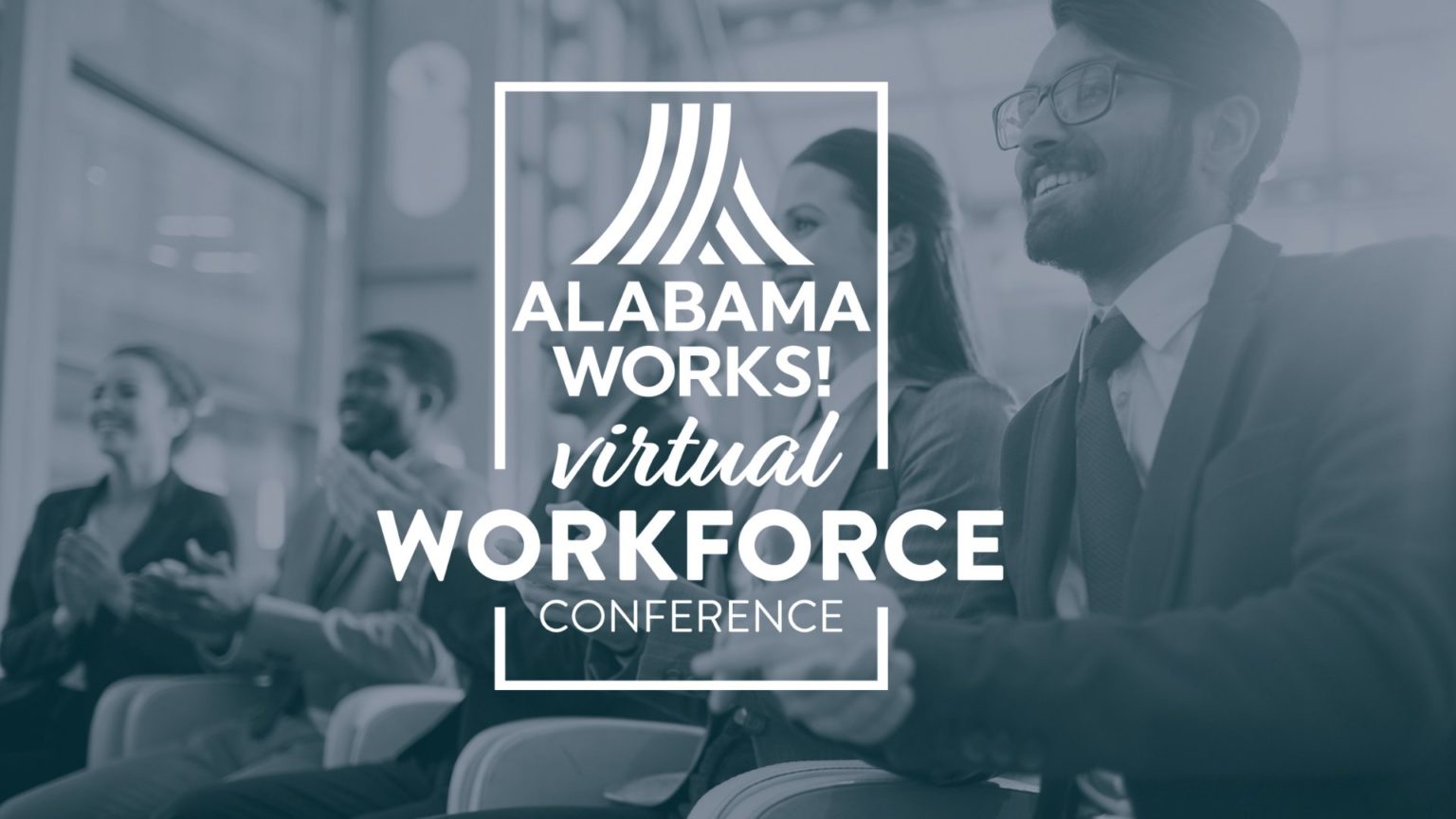 AlabamaWorks to host virtual conference addressing issues concerning