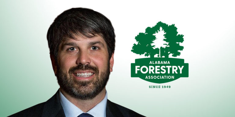 Alabama Forestry Association Endorses State Sen Garlan Gudger s 
