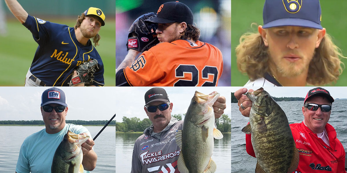 MLF anglers unite with MLB baseball players in Alabama to benefit children