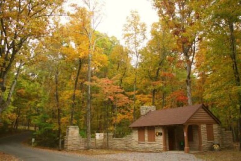 How to spend a day in the mountain town of Mentone, Alabama Yellowhammer News