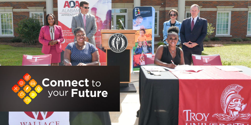 First Early Childhood Educator Apprenticeship Established In Alabama 