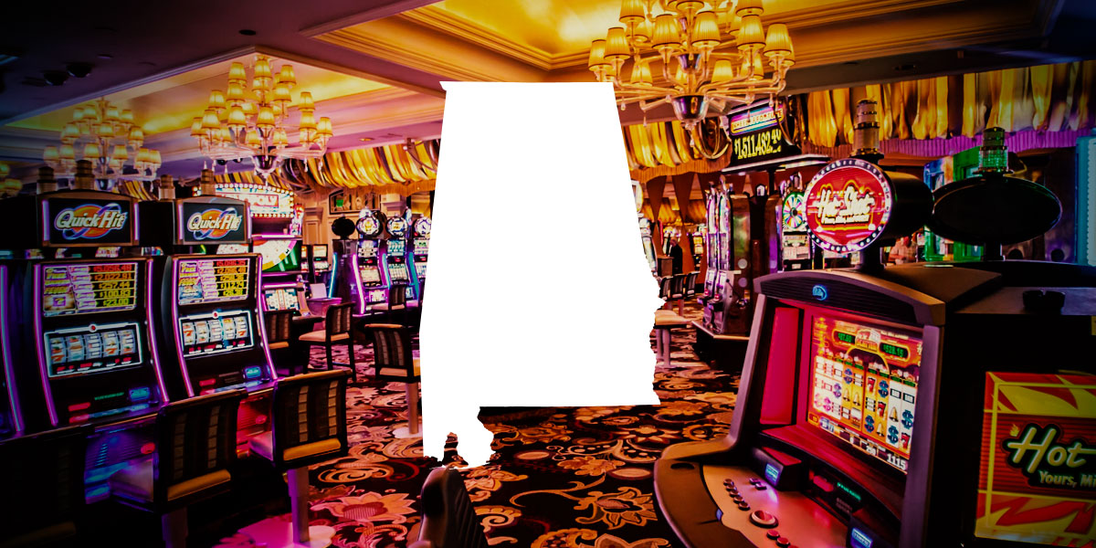 casinos alabama