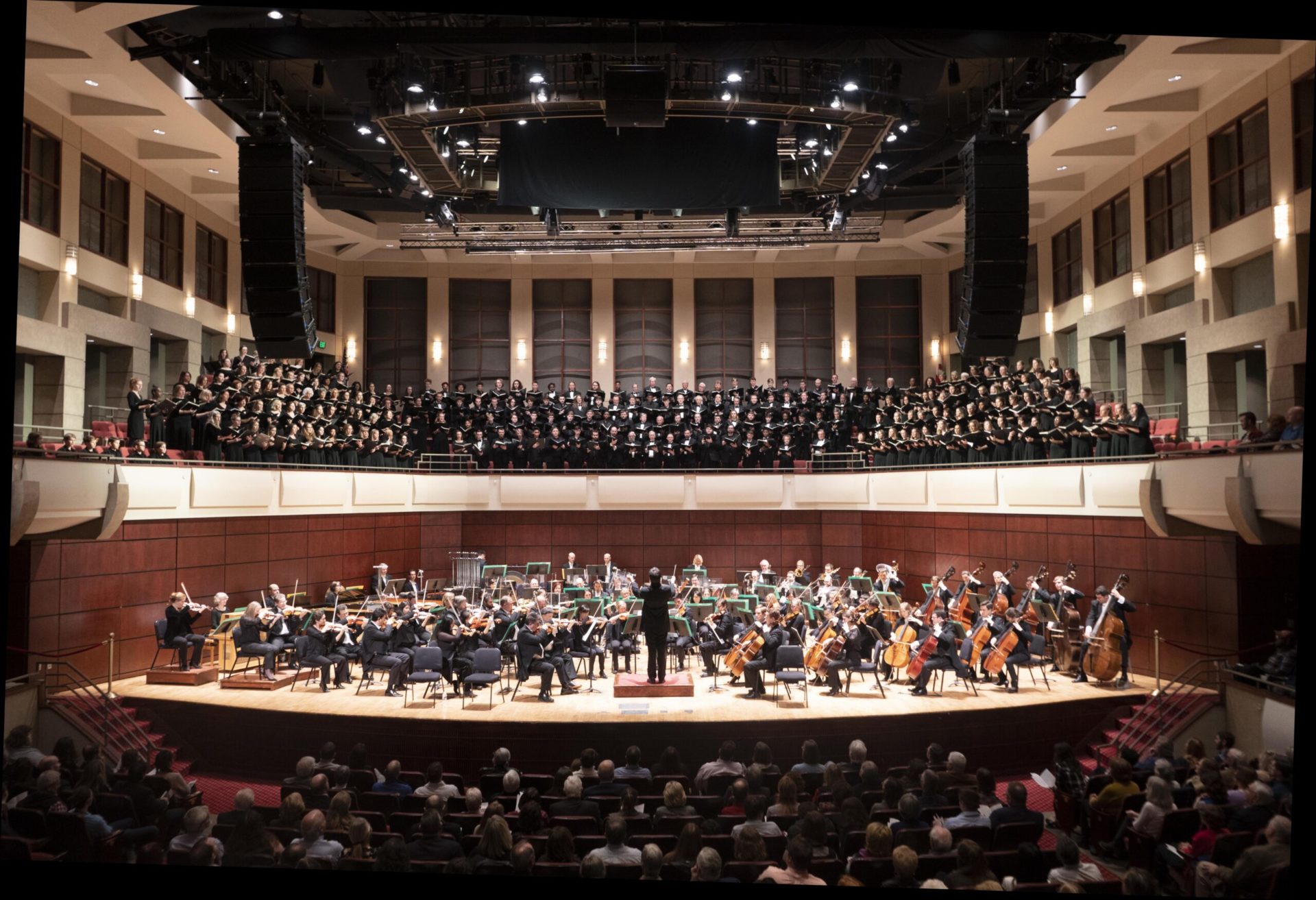 4 common misconceptions about the Alabama Symphony Orchestra