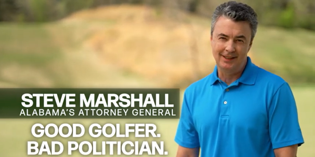 i-m-a-good-golfer-but-a-bad-politician-ag-marshall-drops-reelection-bid-s-first-tv-ad