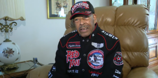 ESPN - Air Force Football will honor the Tuskegee Airmen on