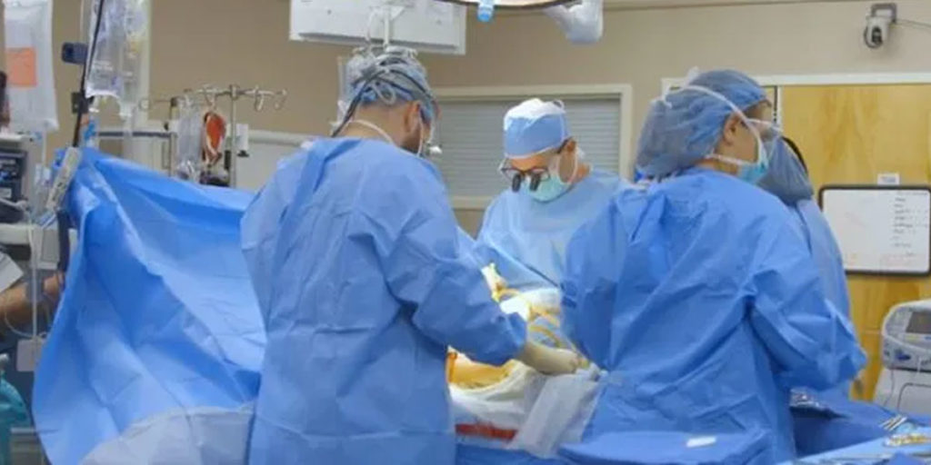 UAB Hospital Reaches Milestone With 16,000 Organ Transplants ...