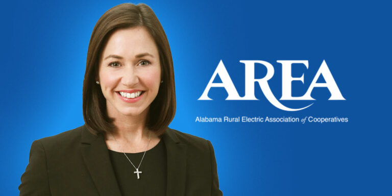 Electric Cooperatives Endorse 'champion For Rural Alabama' Katie Britt ...