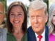 Jessica Taylor 'disappointed' in Trump's Katie Britt endorsement -- 'He's about the next deal and doing what's best for him'
