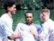 Auburn men's basketball team baptized in Jordan River during Holy Land visit
